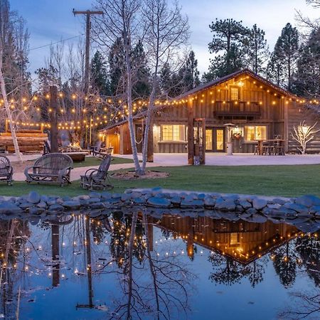 Shay Meadows Ranch & Resort #1999 By Big Bear Vacations Big Bear City Exterior foto