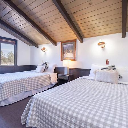 Shay Meadows Ranch & Resort #1999 By Big Bear Vacations Big Bear City Exterior foto