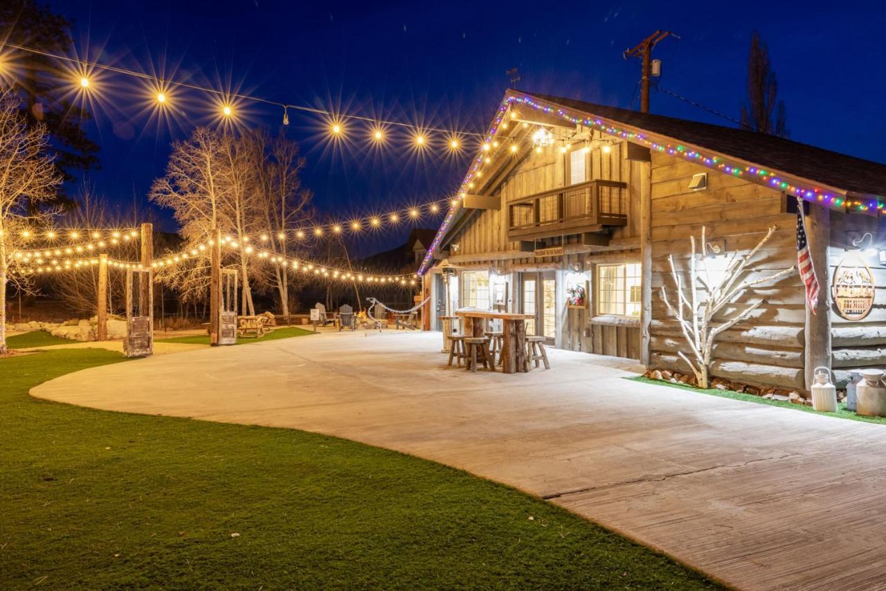 Shay Meadows Ranch & Resort #1999 By Big Bear Vacations Big Bear City Exterior foto