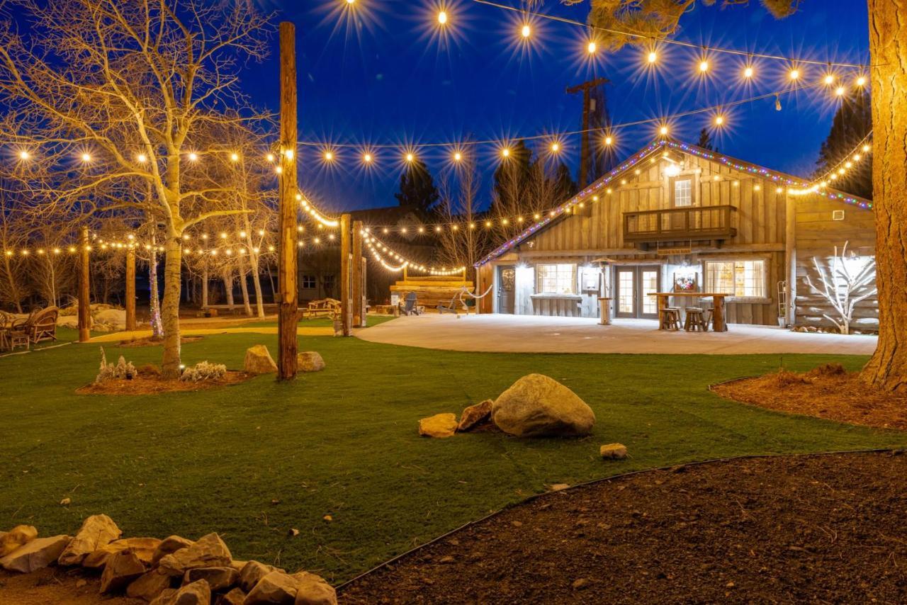 Shay Meadows Ranch & Resort #1999 By Big Bear Vacations Big Bear City Exterior foto