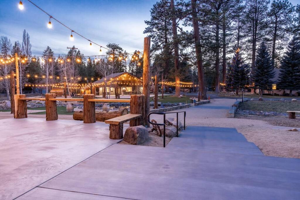 Shay Meadows Ranch & Resort #1999 By Big Bear Vacations Big Bear City Exterior foto