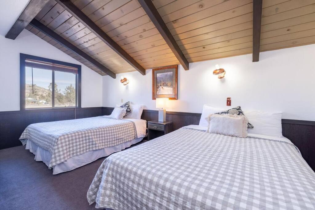 Shay Meadows Ranch & Resort #1999 By Big Bear Vacations Big Bear City Exterior foto