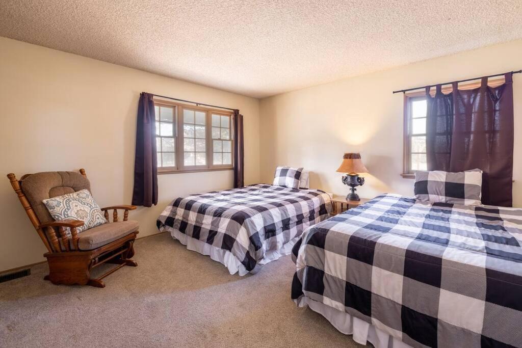 Shay Meadows Ranch & Resort #1999 By Big Bear Vacations Big Bear City Exterior foto